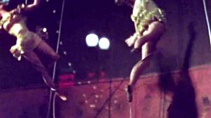 Vintage tegneserie anime erotiske illustrationer