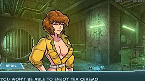 Star Channel 34 Parte 82