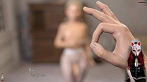 Йо, глянь Shadows Ep 7 с грубым аниме-милф сексом!