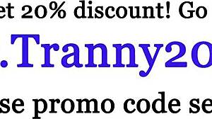 Йо, виж това шемейл тройка в Шемейл Айдълз 60!