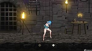 仪式召唤后宫揭开曲线3D本子狂野动作