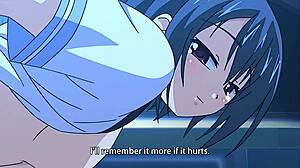 Uhou Renka Ep 1 er ren varme