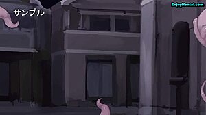 Kuonaichi leverer dampende hentai action på EnjoyHentai Com