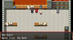 Jogo de Hentai Harém Salva Garota Goblin Fofo