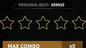 yo, akarod látni a meglepetés vendégeket baszni a beatbanger játékban?