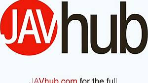 Javhub Tettona Yuuka Succhia Cazzo Duro, Cavolo Adoro Questo POV... Ops!