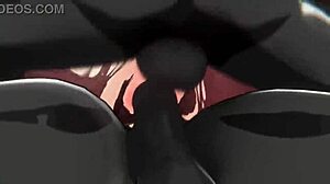 该死，原神莫娜猛烈喷水！