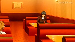 Enkou Namapako Episode 2 Undertekst Spansk