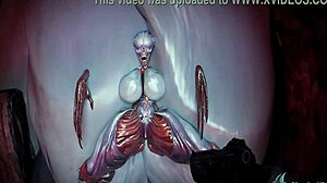 Dasharky3D 末日召唤师将狂野动漫动作带入生活