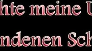 Sexy Valerie Folla erträgt brutalen Anal und Sperma ins Gesicht