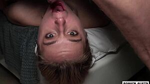 Njeno prvo vreme bilo je divlje, stidljiva slatkica molila za još akcije