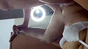 เย็ดแม่เพื่อนที่มีก้นใหญ่เวเนซุเอลา