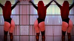 웨이브야의 궁극적 한국 하드코어 티징과 댄스 모음!