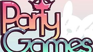 哇，闷骚兔女郎高清1080p 60fps动作！