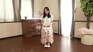 야, 나 프로처럼 빨아주는 거 보고 싶어, 응?