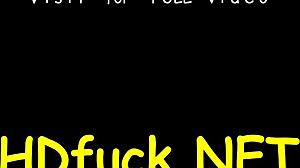 Miel rusa exquisita da mamada descuidada y se folla duro