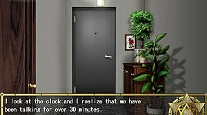 Bible Black Infection: playthrough finale Gran Sacerdote pt5.