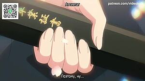 Hentai AI升级到60 FPS，令人惊艳的卡通动作，每一细节都生动！