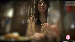 Miho Dapat Aksi Bareback Mentah Di Dalam