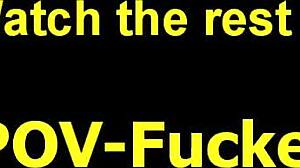 Diversão anal rápida com vizinha sexy de biquíni ao lado