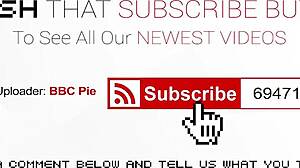 אחות חורגת מתגנבת להפתעות זין שחור מרובות