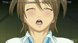 후타나리 학생, 대학에서 세게 박다 걸려 - 헨타이 무삭제!