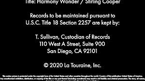 Scarlett Bloom, ¿quieres follar minutos después de conocernos?