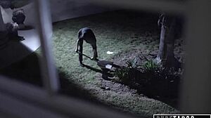 Pure Taboo Tata zavodi pastorčad u divlji seks!