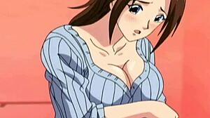 巨乳ミルフにハマっちゃう俺の快楽