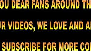 हेय, क्या मैंने फार्म पर मास्क्ड एबनी लैटिना को चोदा?