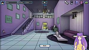 Дени Фантом навигира Емити Парк Редукс у овој анимираној авантури.