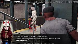 Esras vilde Istanbul-eventyr i ep 3 pornospil