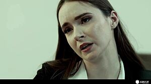 เช็คเฮเซลมัวร์ในฉากเซ็กส์หยุดเวลา