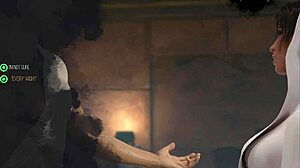 Пробовали массаж с диким хэппи-эндом?