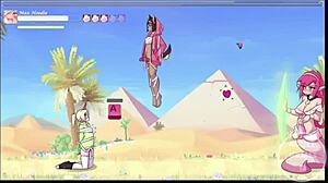 Max the Elf 1 将狂野变态动作带入生活！