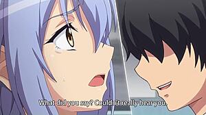 sunt obsedat de scenele erotice de anal din gakuen de jikan yo tomare