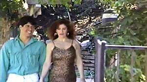 Divoký retro štvorlôžko v susedstve! 😜