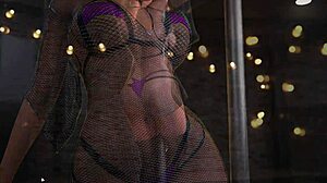 Calor de Verano Parte 5 - Secretos Naughty de Oficina se Desvelan?