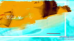 Japanse jonge meisjes plagen in HD compilatie Vol 38