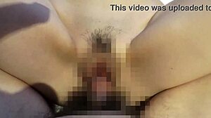 Hati gue meleleh buat cewek otaku anime di seks Jepang panas