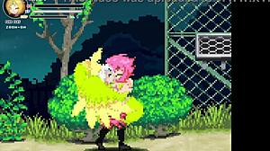 2B凌辱狂欢在激烈动漫本子动作中