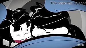 Hentai合集3 - 大屁股美女骑乘式猛干。