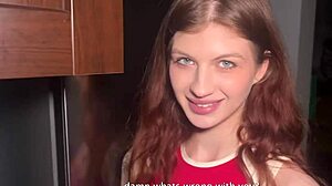 Har du någonsin undrat hur en student förför sin styvpappa med lätthet?