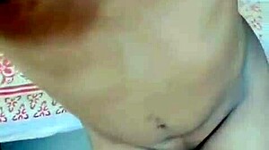 הערב מסתיים בסקס נלהב