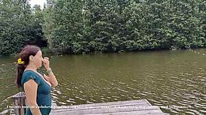 Hotelový rychlík s mámou kamaráda nás promění v milence během dvou dnů