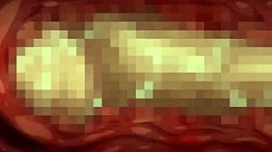 我痴迷于好色精灵探访2