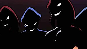 Hey D.Va, pripravljena za 3D hentai detention akcijo?