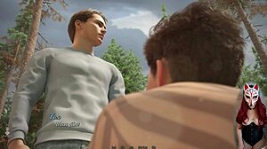 דרימלנד פרק 13 - שלמות ברשת דגים וקורסט