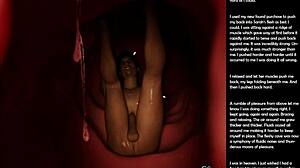 Wah, Gerak Isyarat Kecil dalam kualiti 4K penuh tak nyata! 😍