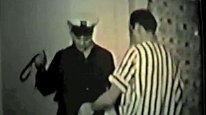 Nu-mi vine să cred viața mea secretă vintage cu bărbați gay fierbinți care se fut!